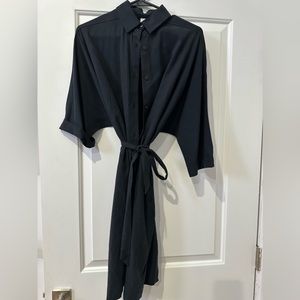 Lululemon athletica black dress